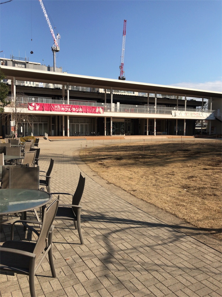 立川まんがぱーくに行ってきた まっちゃんのブログ