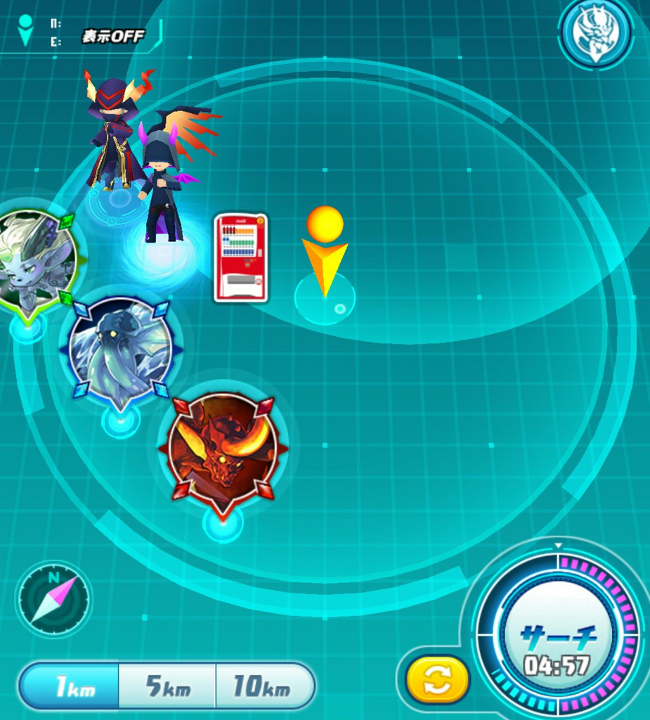 パズドラ ガンフェスの端っこでガチャを引くけもの エルさんのぱずどら日記