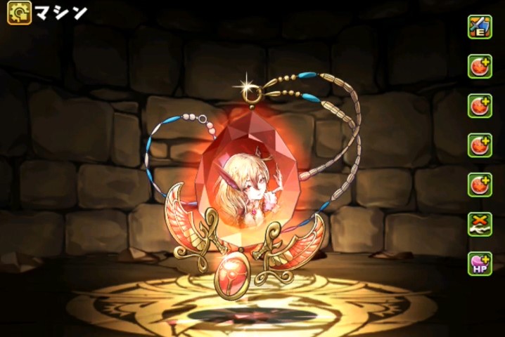 パズドラ ぼくは宝石職人 エルさんのぱずどら日記