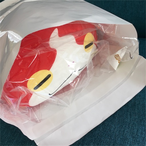 プライズ品や一番くじの不良品を交換してもらう方法 手順まとめ 涙拭けよ