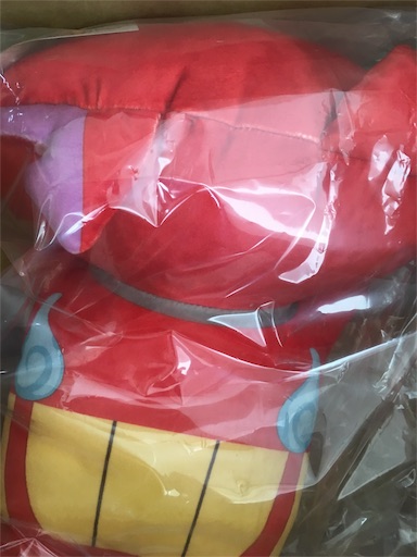 プライズ品や一番くじの不良品を交換してもらう方法 手順まとめ 涙拭けよ