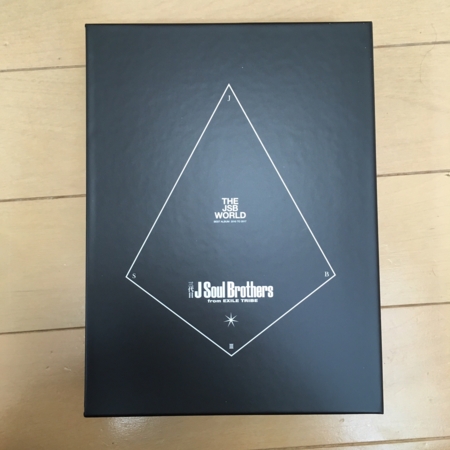 三代目 ベスト アルバム THIS IS JSB Blu-ray 3.jpg