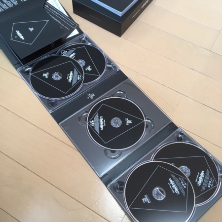 THE JSB WORLD】三代目JSBベストアルバムはBlu-ray付きを買う