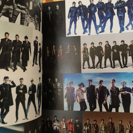 三代目JSB ベストアルバム 三代目 J SOUL BROTHERS ベストアルバム ＆ ニューアルバム
