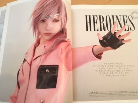 正規 ルイヴィトン 顧客向け カタログ ルイヴィトン顧客向けカタログ『LV THE BOOK』の圧倒的な