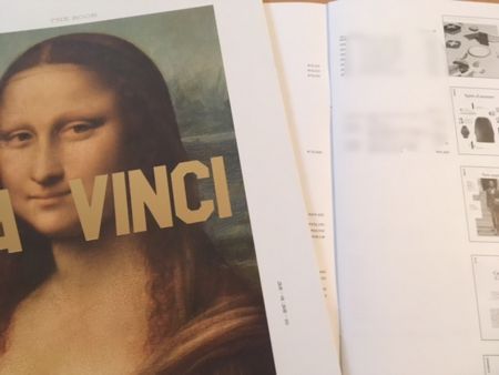 正規 ルイヴィトン 顧客向け カタログ ルイヴィトン顧客向けカタログ『LV THE BOOK』の圧倒的な