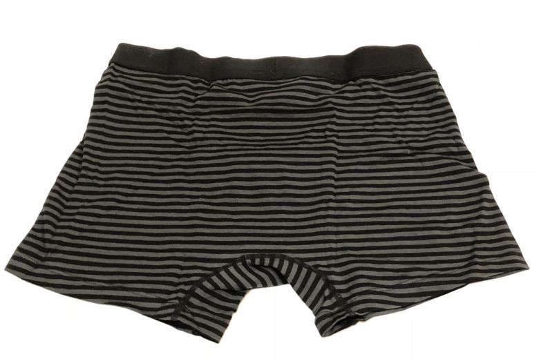 ボクサーブリーフ　後