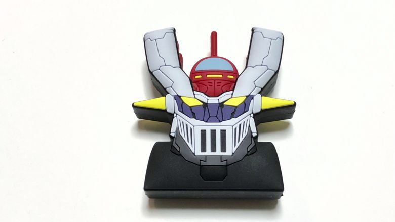 USBカードリーダー