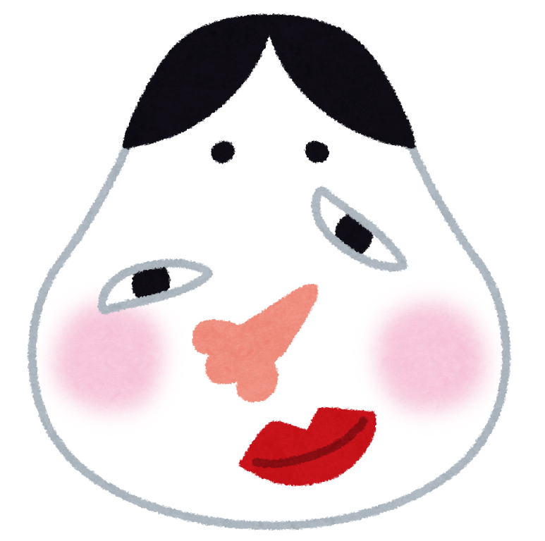 福笑いとは ゲームの人気 最新記事を集めました はてな