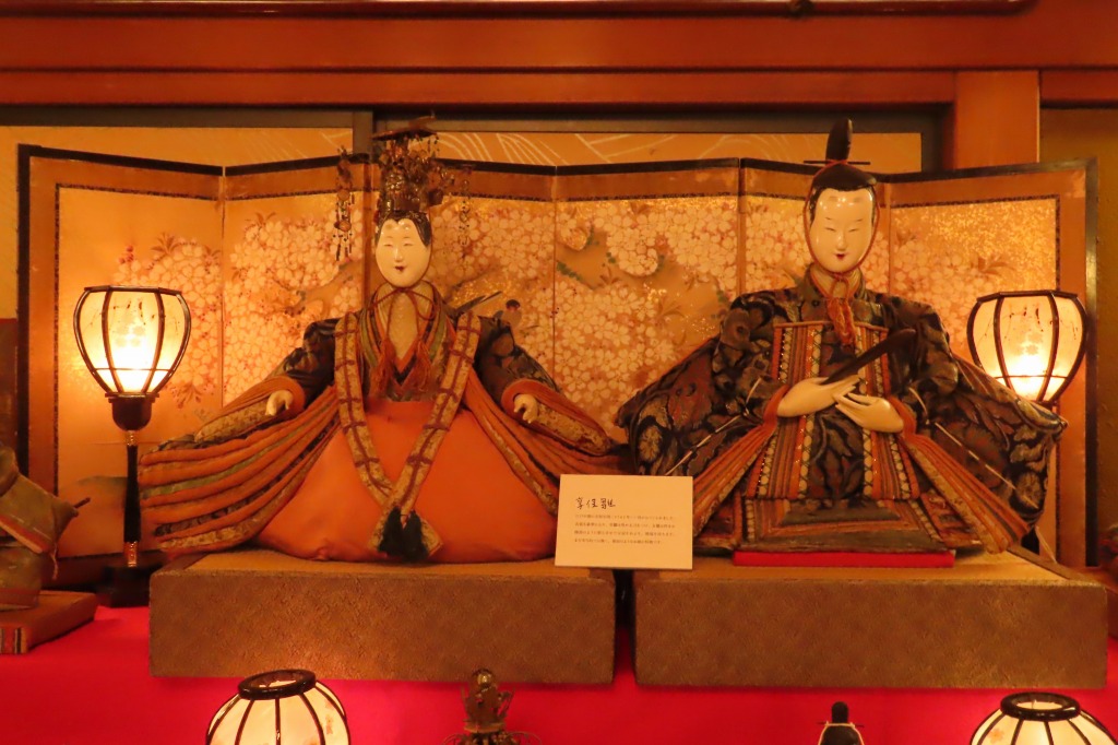 お雛様~享保雛、古今雛、有職雛、次郎左衛門雛、元禄雛、逃げた女房 お雛様~享保雛、古今雛、有職雛、次郎左衛門雛、元禄雛、逃げた女房