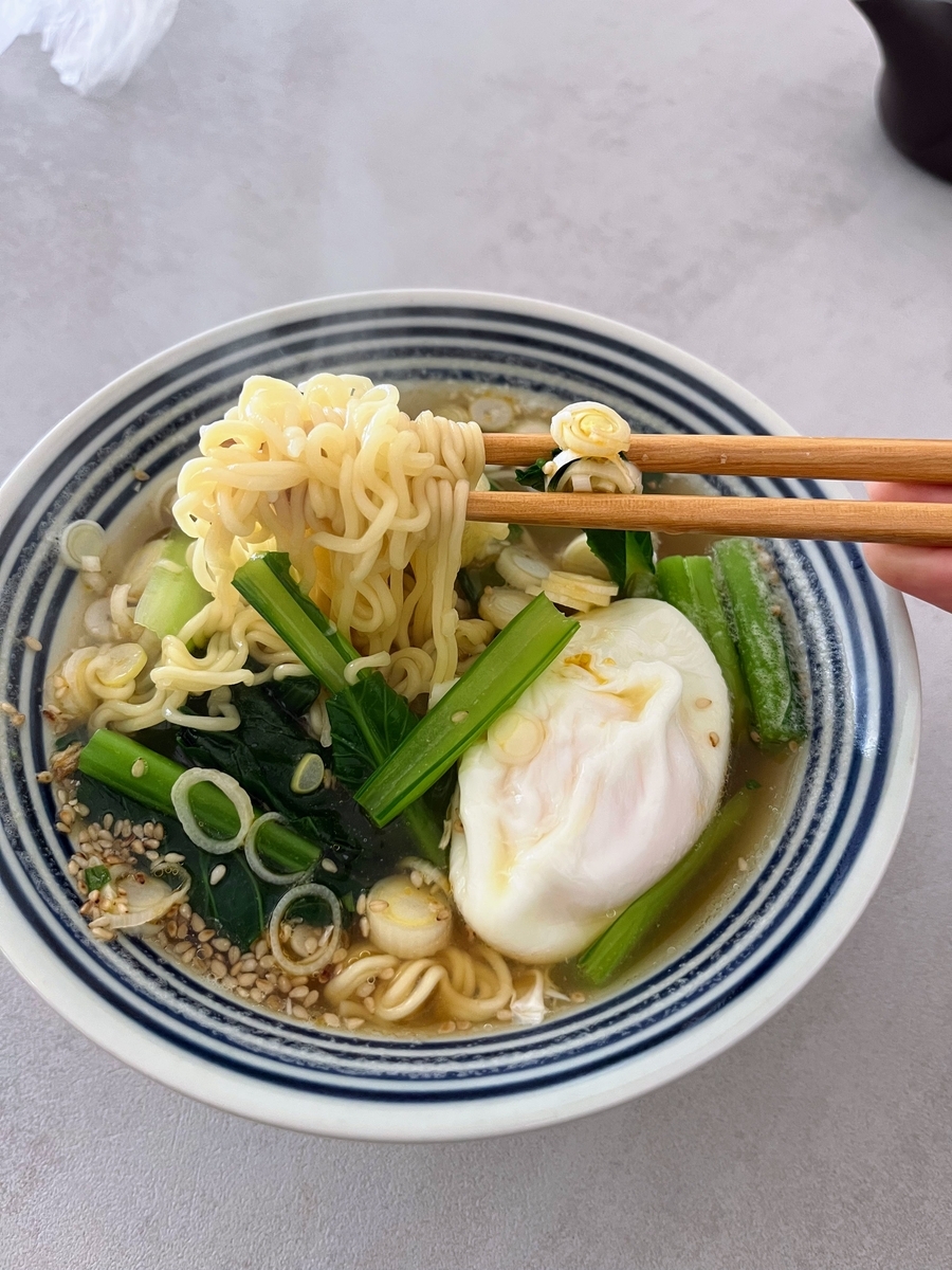 出前一丁