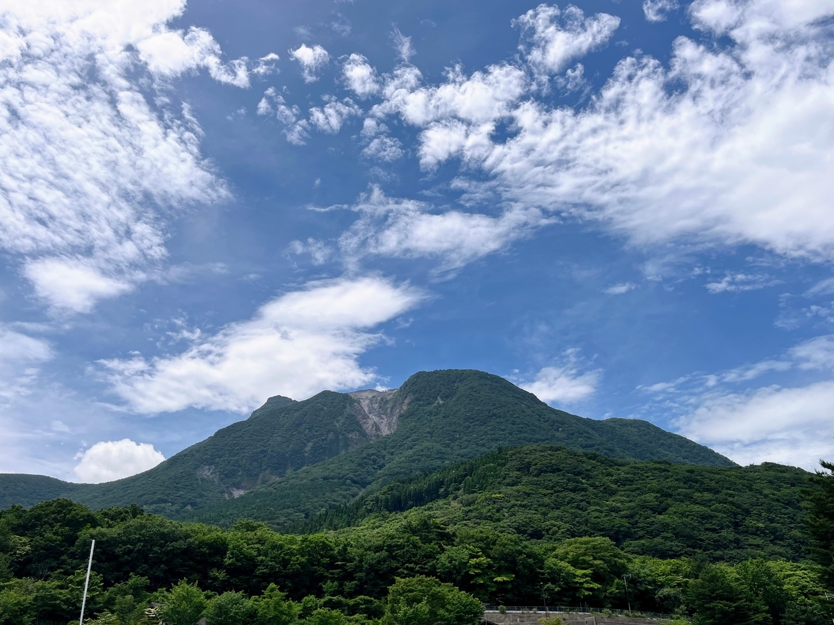 この前行った大分でパシャリ