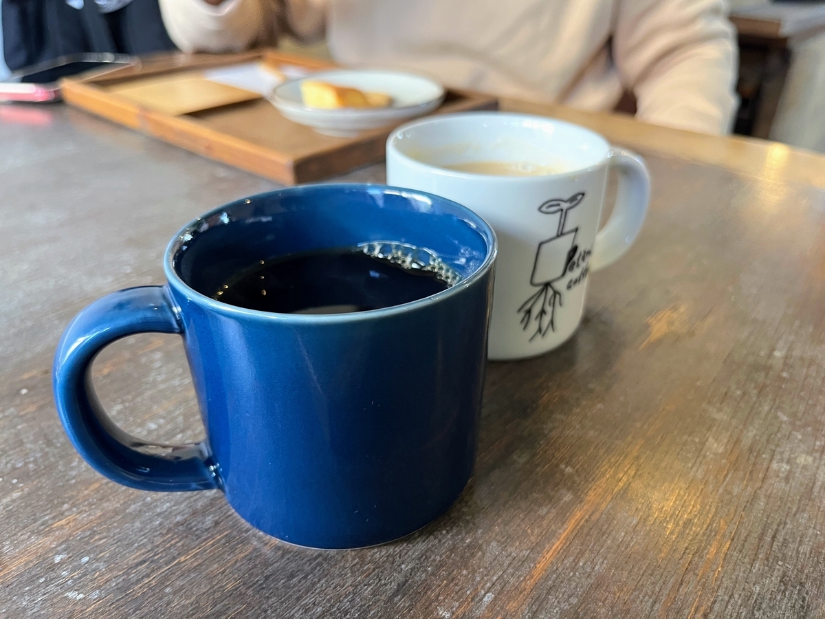 petani coffee