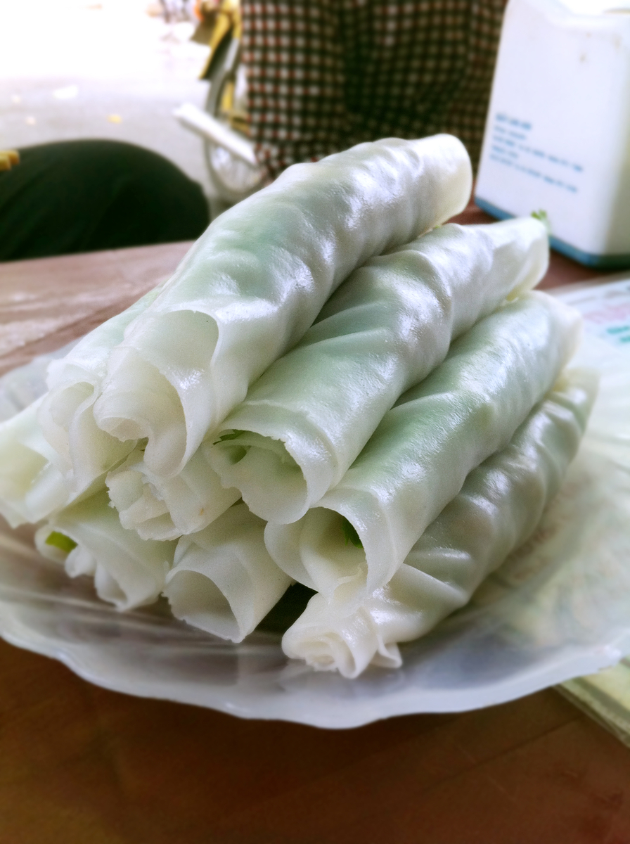 フォークオン