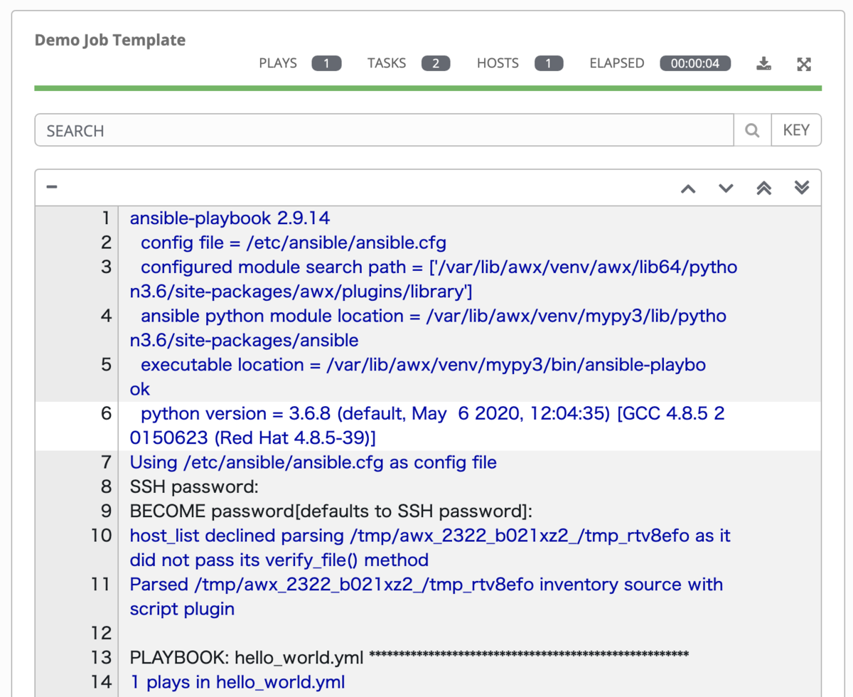 [B! ansible] Ansible が利用する Python 実行環境 - 赤帽エンジニアブログ