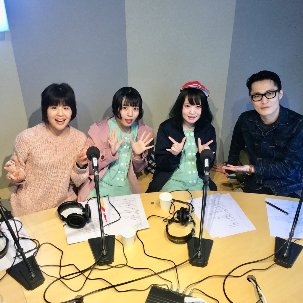 1月8日 火 放送 渋谷のほんだな ゲスト The Banana Monkeys モズク サンさん 天下のちゃんゆきさん 渋谷とラジオとザベスさん