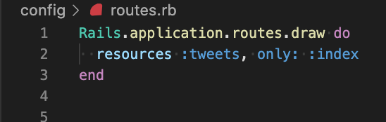 Rails レイアウトテンプレート 投稿一覧ページを実装しよう Sugulogの日記