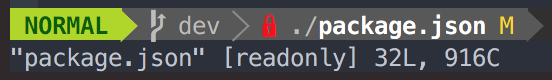 Perforce + Vim - suguru.dev