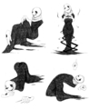 161103　gaster