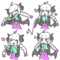 170728　ダブルソーダを分けるニアリちゃん
