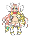 180131　ビキニアーマー