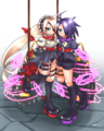 180220　ふたご拘束