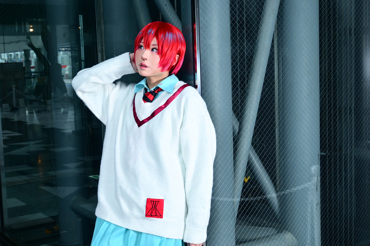 コスプレ 機動戦士ガンダムGQuuuuuuX マチュ