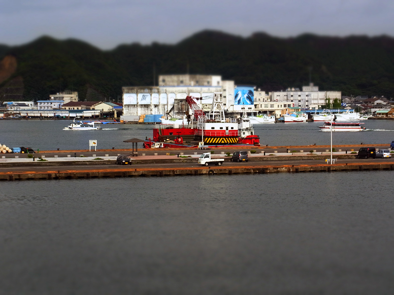 10.07.15　那智勝浦町