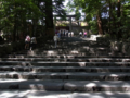 [風景]10.07.16　伊勢神宮