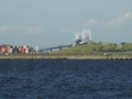 [風景][湾岸]2011.07.12　城南島海浜公園