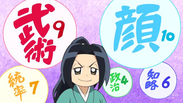 信長の忍び 第二話感想 冷やしすいか 食べました