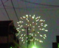 花火大会。私にとっては平和を考える行事です。
