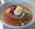 本場盛岡の冷麺です！