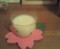 かたわらにある飲み物