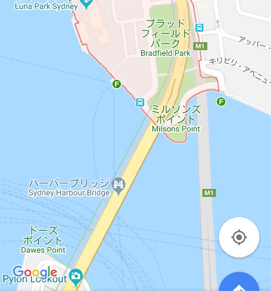 シドニーで新年カウントダウン花火を観る方法 ぐうたらで優雅な主婦のすすめ