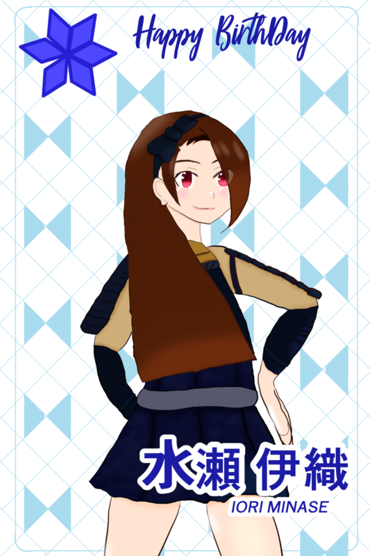 ５月分のイラスト投稿済み作品紹介 創 遊 楽