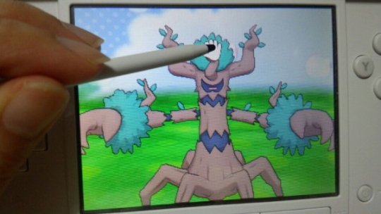 ポケモンxy プレイ記 その2 みどりのながれ