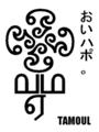 [தமிழ்][Henohenomoheji][へのへのもへじ][ちばロゴ][タミル語][へのへのもへじ0.0][ちば1.000][への及]タミルあやかし花 / 妖しい花