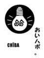 [Henohenomoheji][へのへのもへじ][ちばロゴ][ちば][へのへのもへじ0.0][ちば1.000][への及]へのへのもへじ電球 / 電球