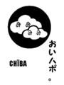 [Henohenomoheji][へのへのもへじ][ちばロゴ][ちば][へのへのもへじ0.0][ちば1.000][への及]へのへのもへじ雲 / 雲