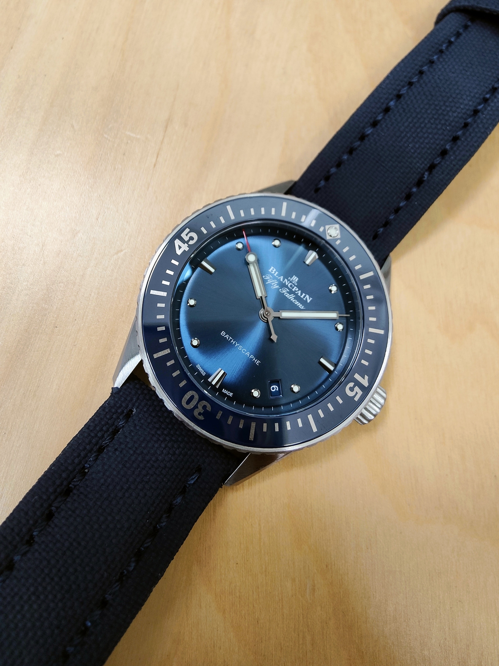 If You Are Going Through Hell Keep Going