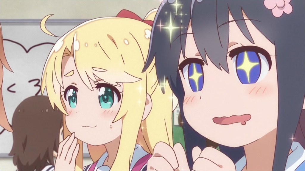 私に天使が舞い降りた 第5話 いいから私にまかせなさい 感想 とある凡人の電算記録