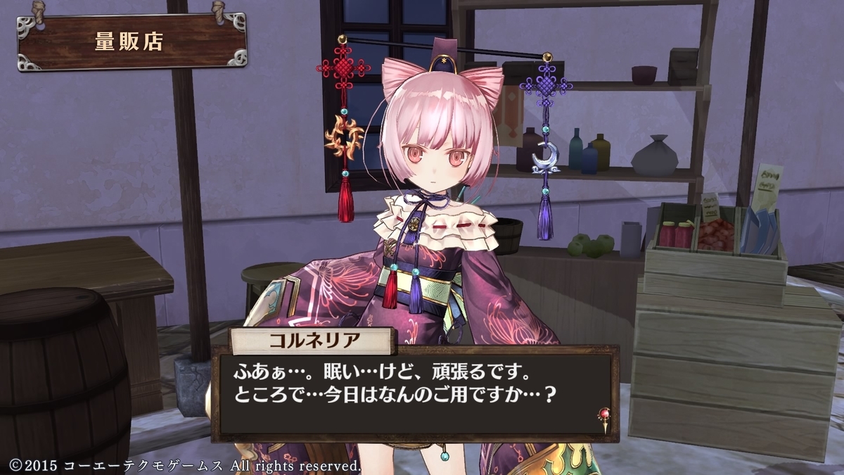 ライザのアトリエ トロフィーコンプリート感想 とある凡人の電算記録