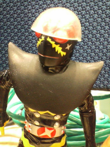ハカイダー