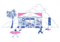 FOLK old book store 白浜店