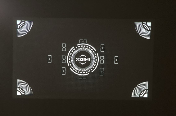MOGO Proのオートフォーカスの様子2