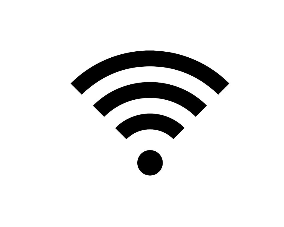 wifi環境