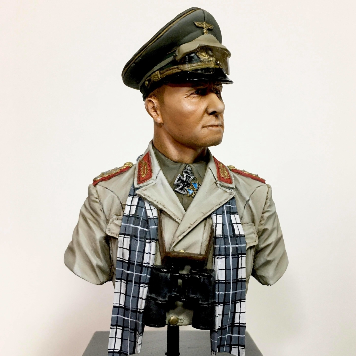 ロンメル 元帥 ドラゴン社 WW 1942 1 6ドイツ国防軍 ロンメル陸軍元帥