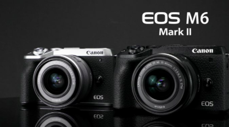 EOS M6 Mark II 4K、本当は3K? α6600は敢えて新センサー非搭載