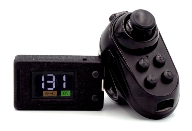 遂に！ BMPCC4K & 6Kでコンティニュアス オートフォーカスが